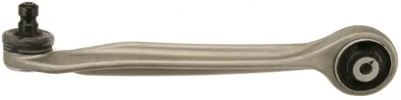 носач, окачване на колелата TRW                 