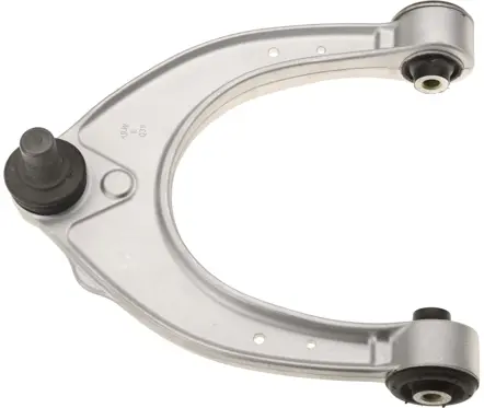 носач, окачване на колелата TRW                 