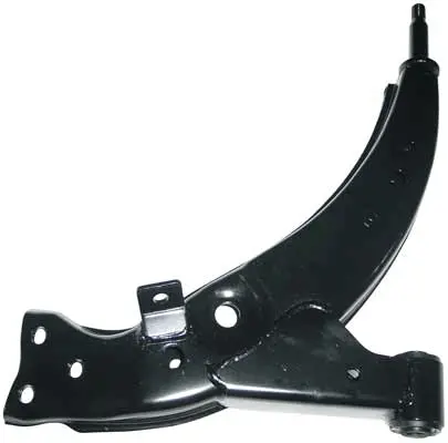 носач, окачване на колелата TRW                 