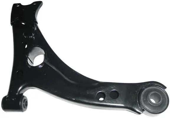 носач, окачване на колелата TRW                 