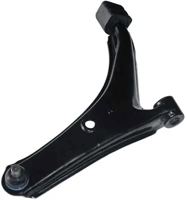 носач, окачване на колелата TRW                 