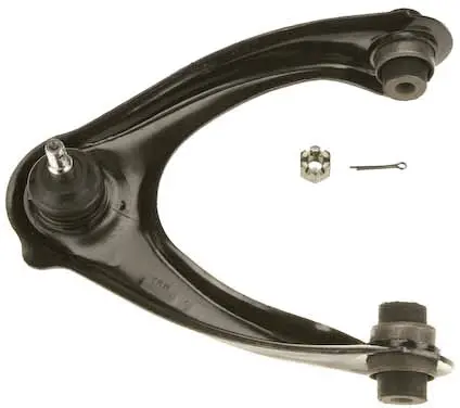 носач, окачване на колелата TRW                 