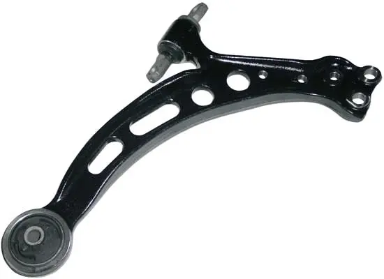 носач, окачване на колелата TRW                 