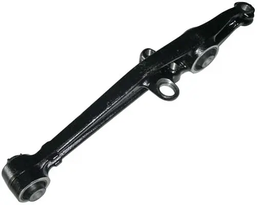 носач, окачване на колелата TRW                 