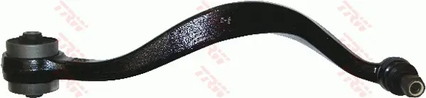 носач, окачване на колелата TRW                 