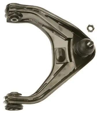 носач, окачване на колелата TRW                 