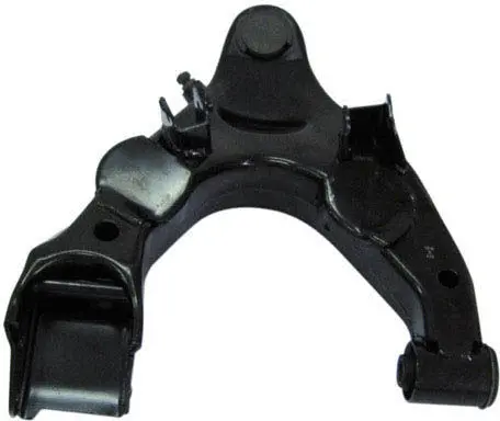 носач, окачване на колелата TRW                 