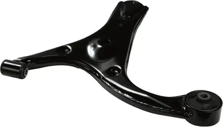 носач, окачване на колелата TRW                 