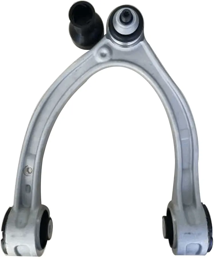 носач, окачване на колелата TRW                 