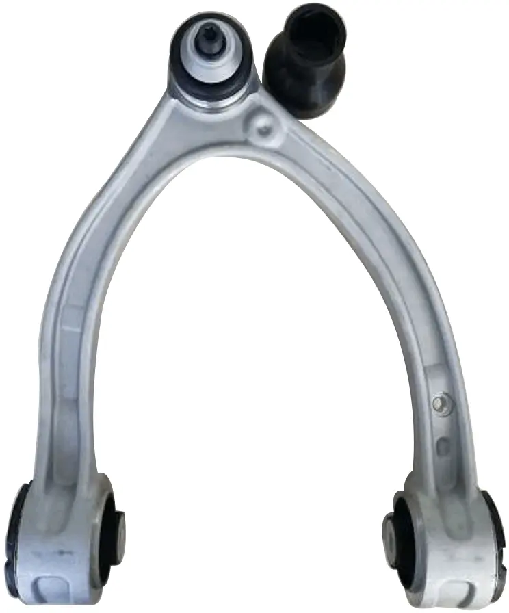 носач, окачване на колелата TRW                 