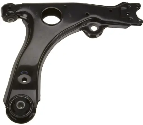 носач, окачване на колелата TRW                 