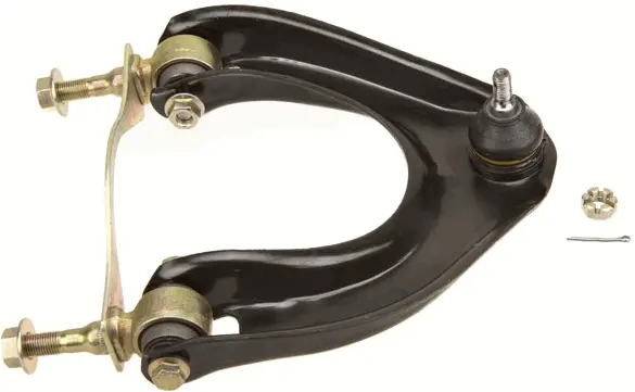 носач, окачване на колелата TRW                 