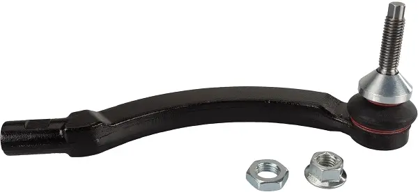 накрайник на напречна кормилна щанга TRW                 