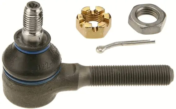 накрайник на напречна кормилна щанга TRW                 