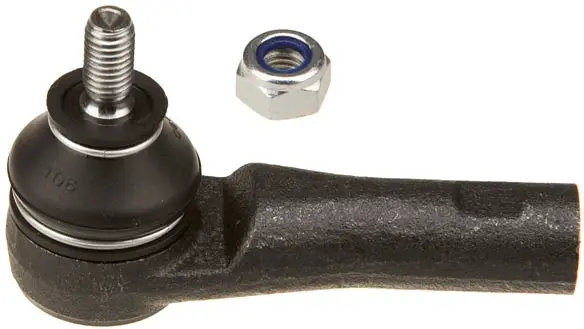 накрайник на напречна кормилна щанга TRW                 