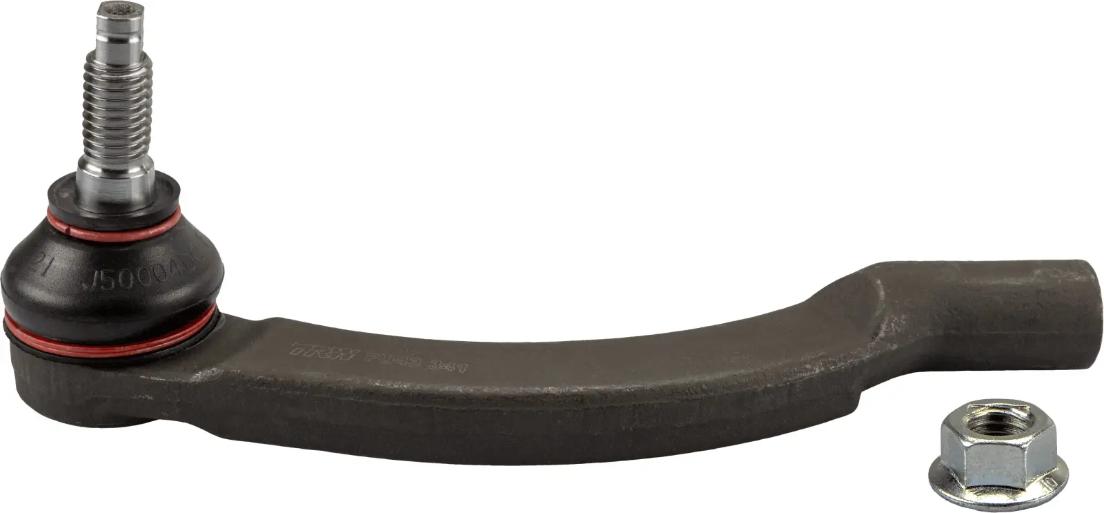 накрайник на напречна кормилна щанга TRW                 