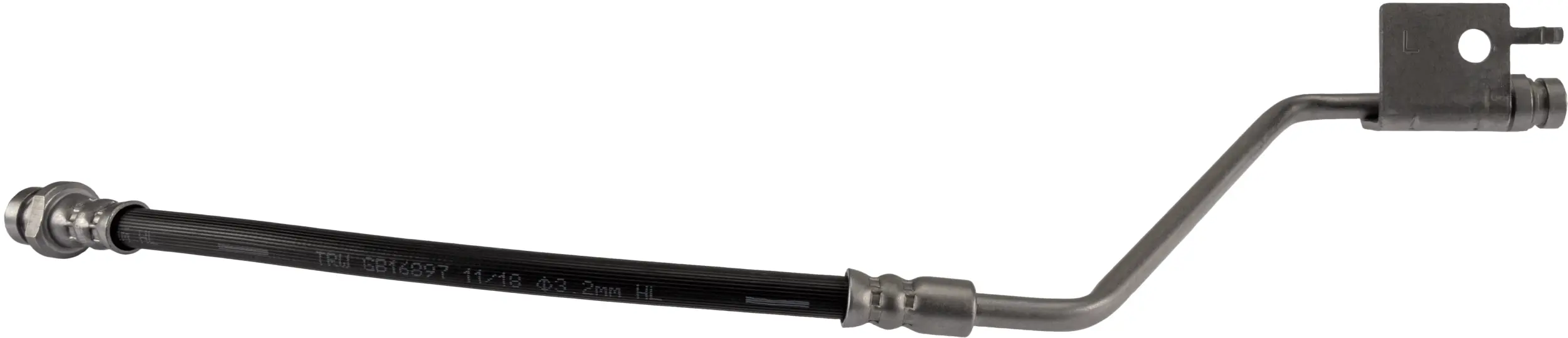 спирачен маркуч TRW                 