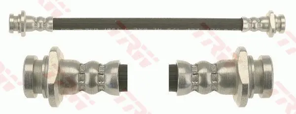 спирачен маркуч TRW                 