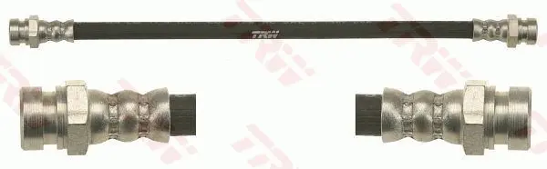 спирачен маркуч TRW                 