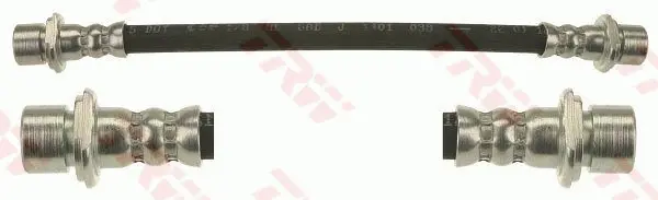 спирачен маркуч TRW                 