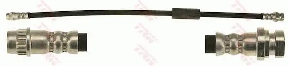 спирачен маркуч TRW                 