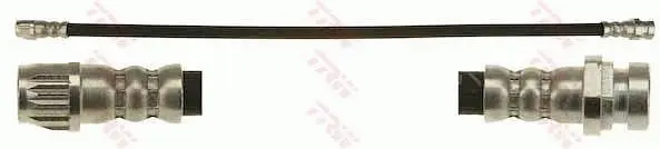 спирачен маркуч TRW                 