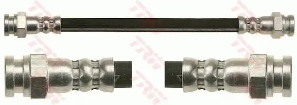 спирачен маркуч TRW                 