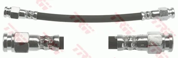 спирачен маркуч TRW                 