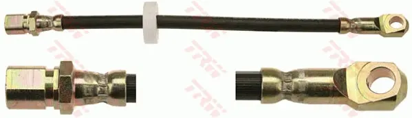 спирачен маркуч TRW                 