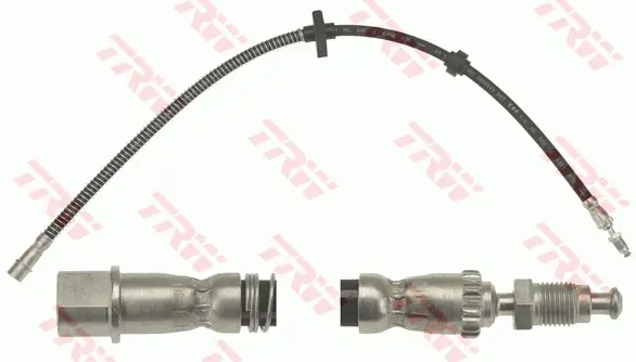 спирачен маркуч TRW                 