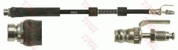 спирачен маркуч TRW                 