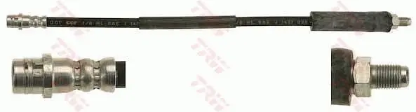 спирачен маркуч TRW                 