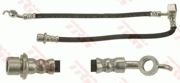 спирачен маркуч TRW                 