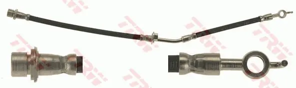 спирачен маркуч TRW                 