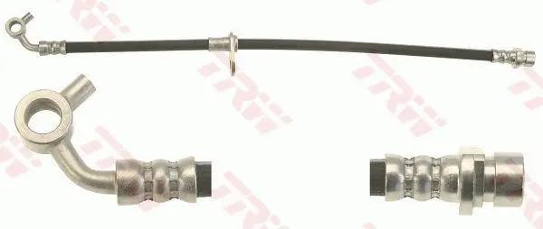 спирачен маркуч TRW                 