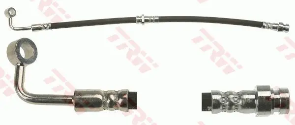 спирачен маркуч TRW                 