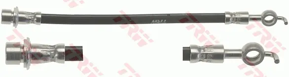 спирачен маркуч TRW                 