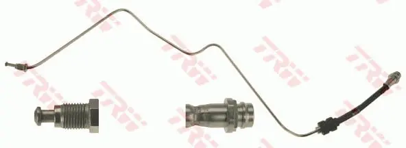 спирачен маркуч TRW                 