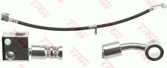 спирачен маркуч TRW                 