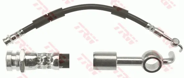 спирачен маркуч TRW                 