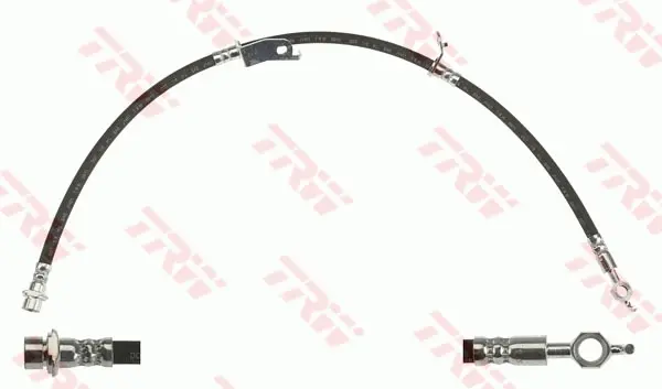 спирачен маркуч TRW                 