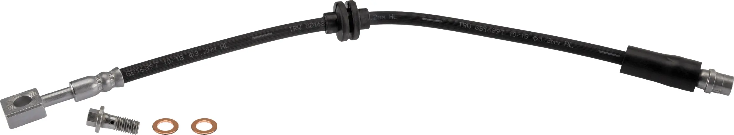 спирачен маркуч TRW                 