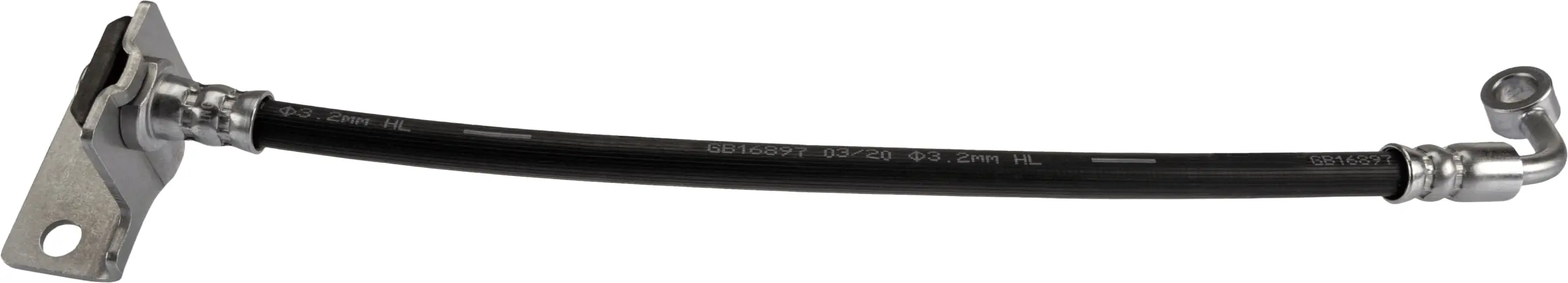 спирачен маркуч TRW                 