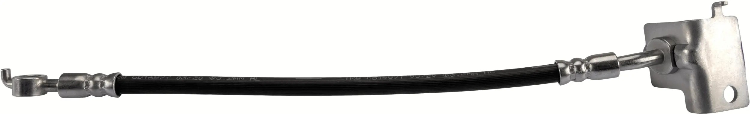 спирачен маркуч TRW                 