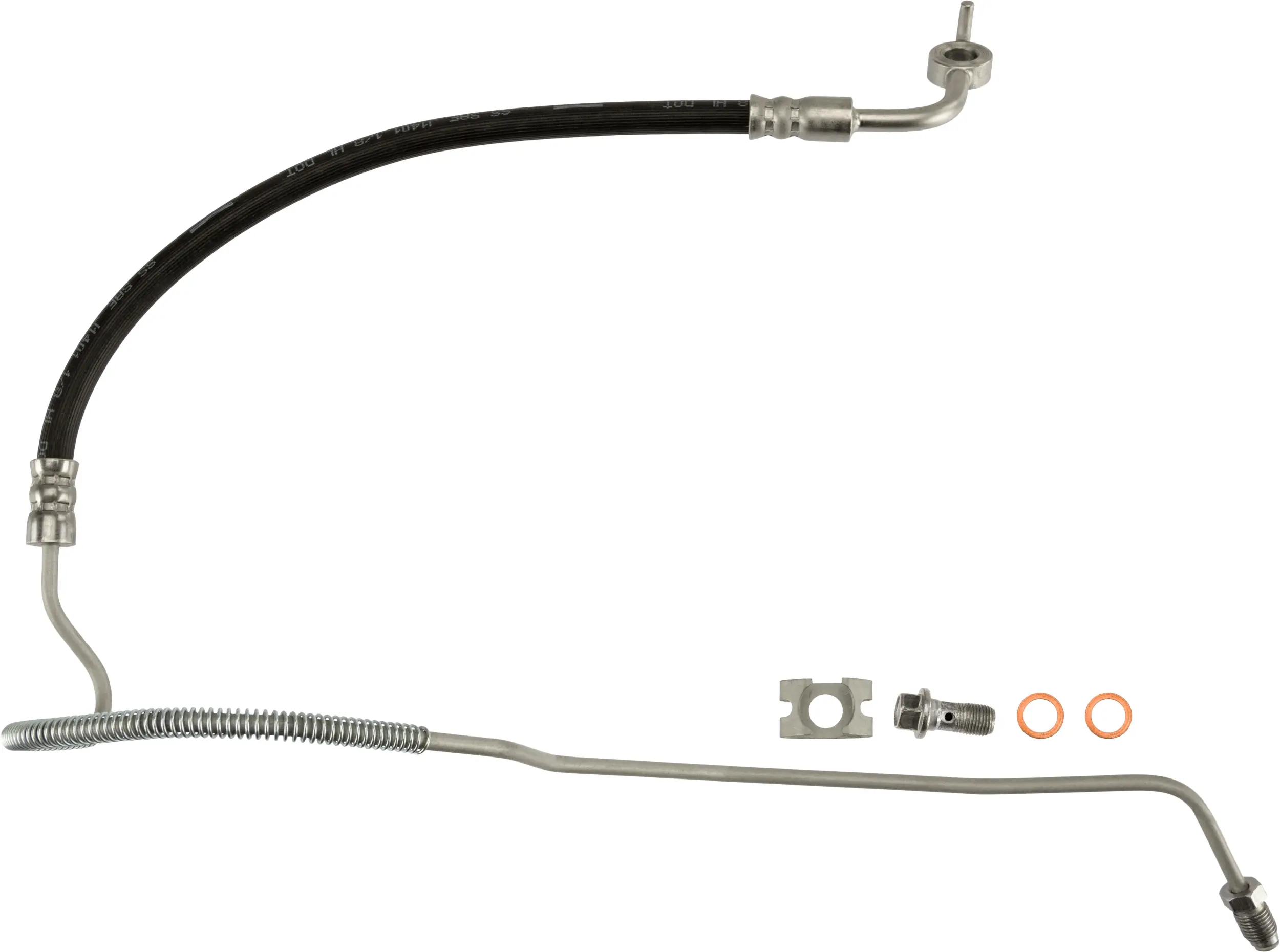 спирачен маркуч TRW                 