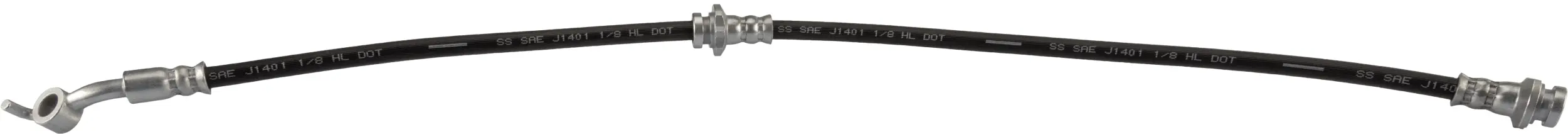 спирачен маркуч TRW                 