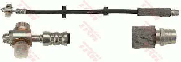 спирачен маркуч TRW                 