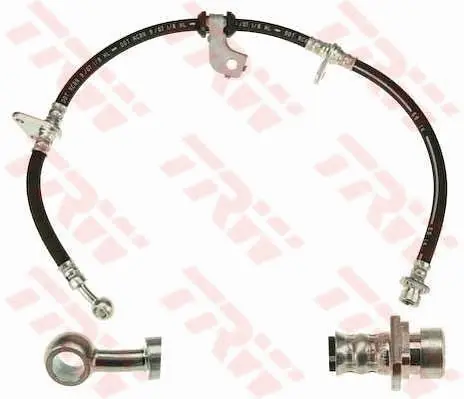 спирачен маркуч TRW                 