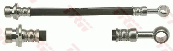 спирачен маркуч TRW                 