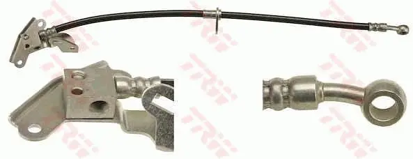 спирачен маркуч TRW                 